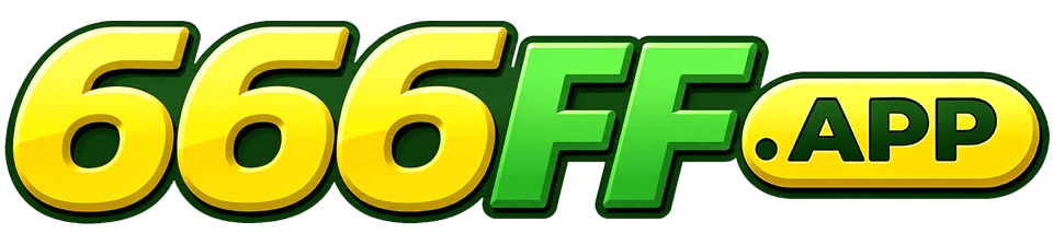 666ff Logo Indonesia - 666ff Platform APK Android Resmi & Aman